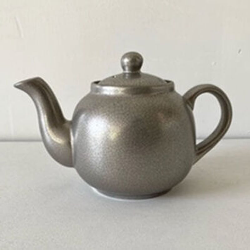 ポット シルバー | 天龍窯 オンラインストア