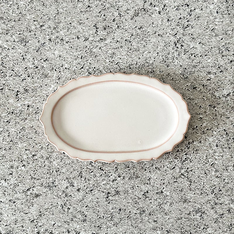 花入21】萩6 御本手 耳付 彩雲窯 高さ22㎝ 花入21】萩6 御本手 耳付