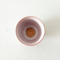 モモイロ碗