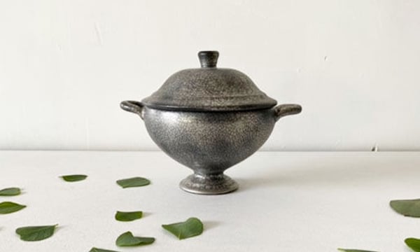 Ｎ９９５　水指　『萩焼』『天龍窯　服部要萩造』『一重口水指』　共箱　茶道具 2025年最新】Yahoo!オークション -萩焼天龍窯の中古品・新品・未