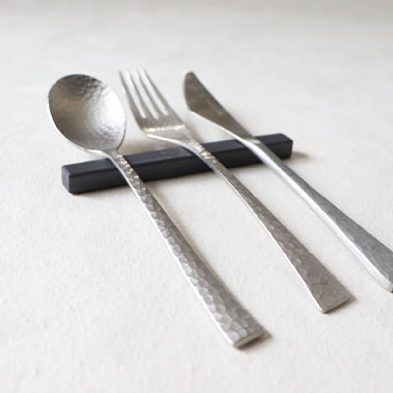 深川製磁 竜 龍 ドラゴン 箸置き カトラリーレスト 青磁 スプーン