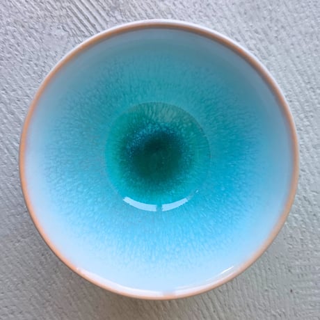 ソライロ飯碗　大