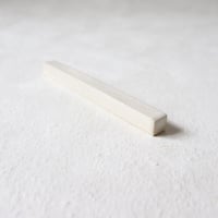 カトラリーレスト（大）　ホワイト