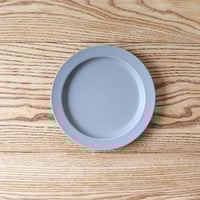 大皿 鉢 40cm 大鉢 M.STYLE シエナ 皿 食器 和食器 陶器 赤土 （ 大皿