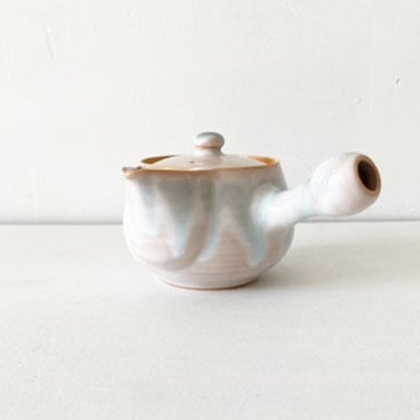 ソライロ　茶器揃