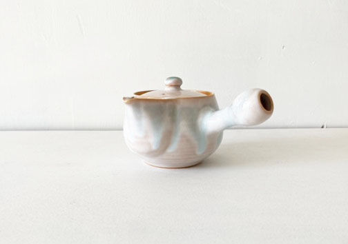 ソライロ 茶器揃 | 天龍窯 オンラインストア