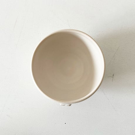 馬蹄小鉢　ゴールド