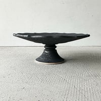 凛花コンポートL　SUMIブラック