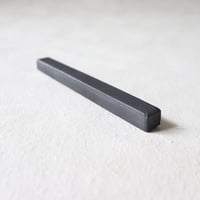カトラリーレスト（大）　SUMIブラック