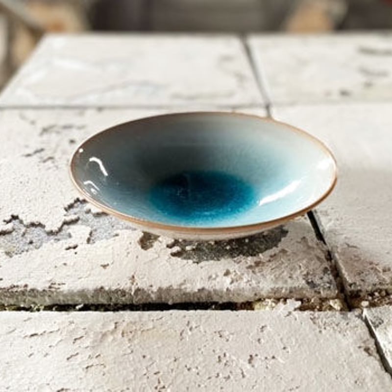 ソライロ鉢 | 天龍窯 オンラインストア