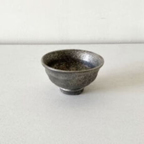 銀彩盃