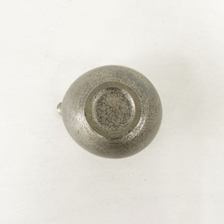 片口　シルバー