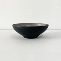 丸小鉢　シルバー