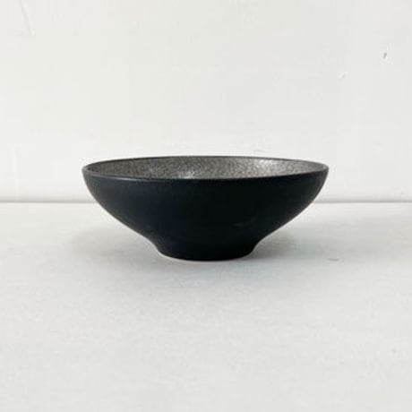 丸小鉢　シルバー
