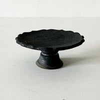 凜花コンポートSS　SUMIブラック