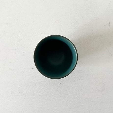 碗　ターコイズ