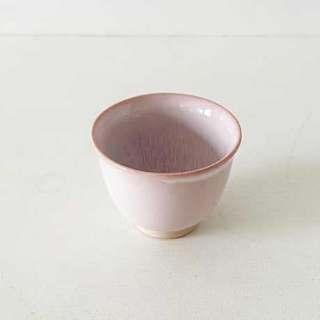 モモイロ碗