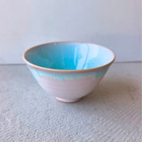 ソライロ飯碗　大