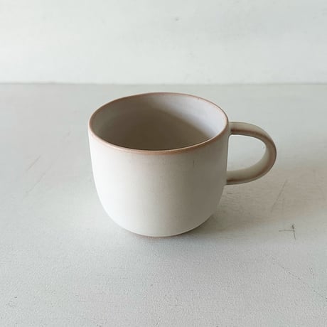 マグカップ　ホワイト