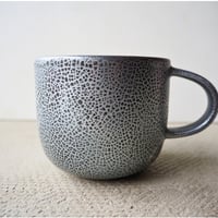 マグカップ　マイカシルバー