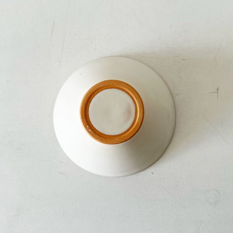 ボウルM　ホワイト