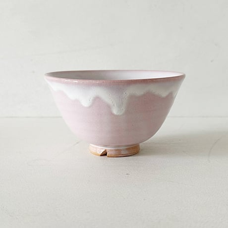 SALE⏬天竜峡焼　達磨陽刻文　煎茶碗　ぐい呑　三輪楽雅堂　4客 SALE⏬天竜峡焼 達磨陽刻文 煎茶碗 ぐい呑 三輪楽雅堂 4客