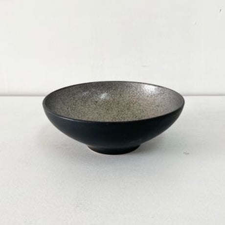 丸小鉢　シルバー