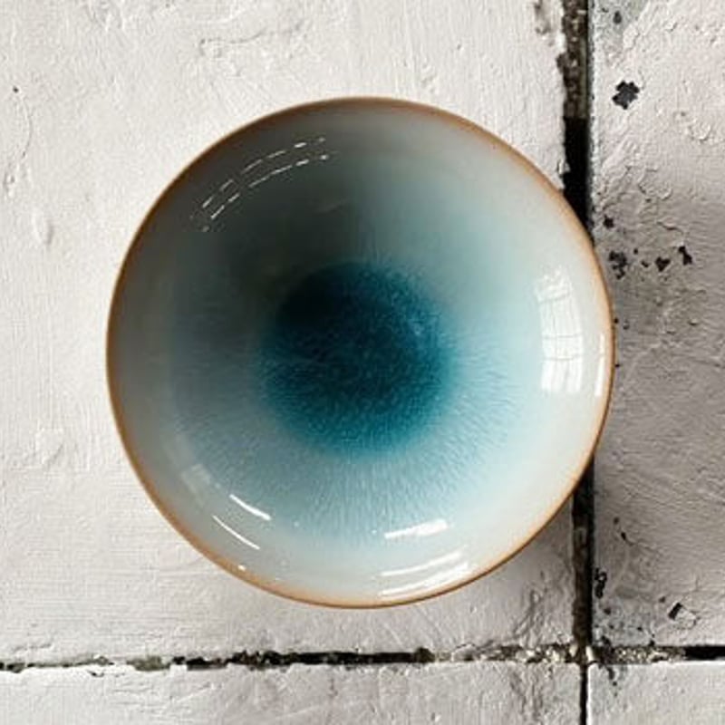 ソライロ鉢 | 天龍窯 オンラインストア