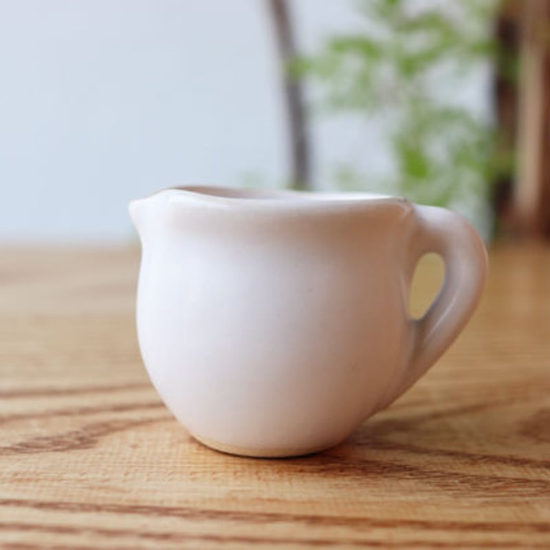 Relief レリーフ ミルクピッチャー/ 食器 Relief レリーフ ミルク