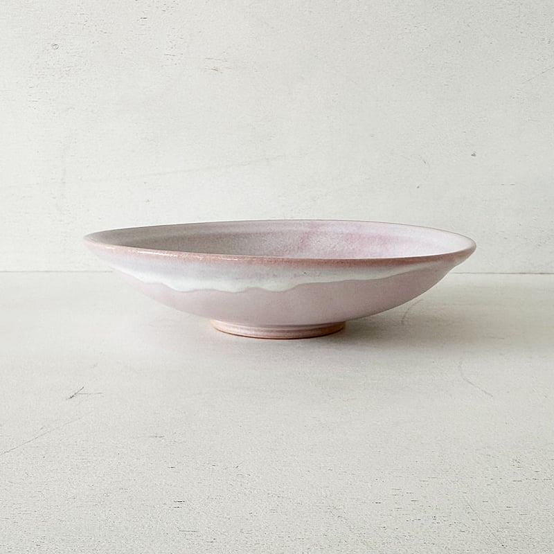 モモイロ鉢 | 天龍窯 オンラインストア