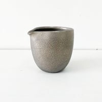 片口　シルバー