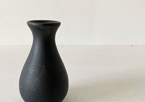 天鶏壺（鶏首壺）花瓶 鶏 龍 水差し（機能はありません） ミニ花入