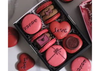 💌Valentine BOX-2026-(6個入り)
