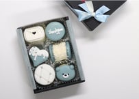 White day BOX2023(6個入り)🤍