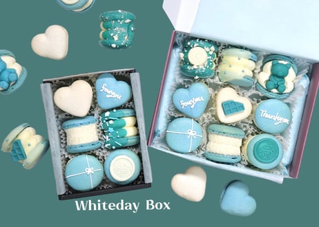 White day BOX-2024-(6個入り)