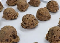 Cookie dough🍪