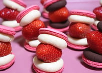 🍓生いちご BOX🍓