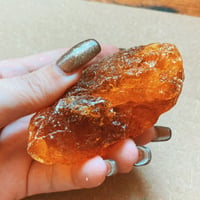 Amber  琥珀　原石
