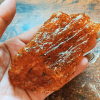 Amber  琥珀　原石