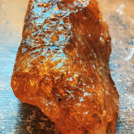 Amber  琥珀　原石