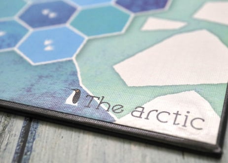 002 | The arctic