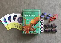 AquaGarden Sea Kings Expansion 03