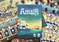 Amalfi　※シュリンク微破れ※