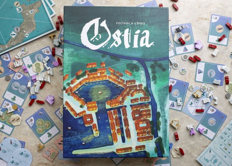 Ostia
