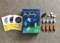 AquaGarden Sea jewelry Expansion 02