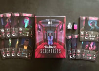 Biohack Scientists Expansion 02