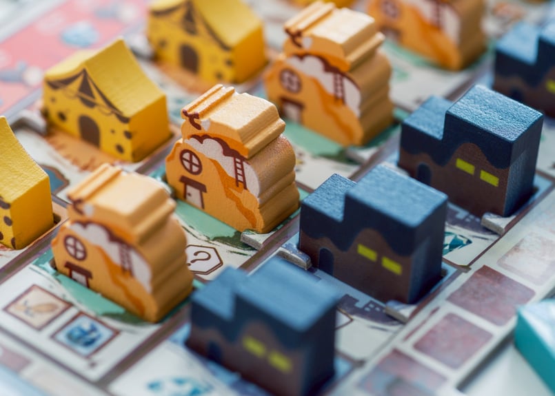 Sweet Lands | uchibacoya