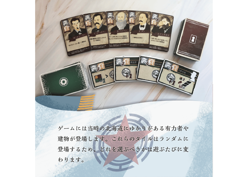 Sapporo1876 | uchibacoya