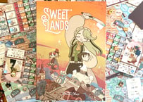 Sweet Lands