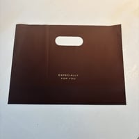 ギフト用ビニル袋